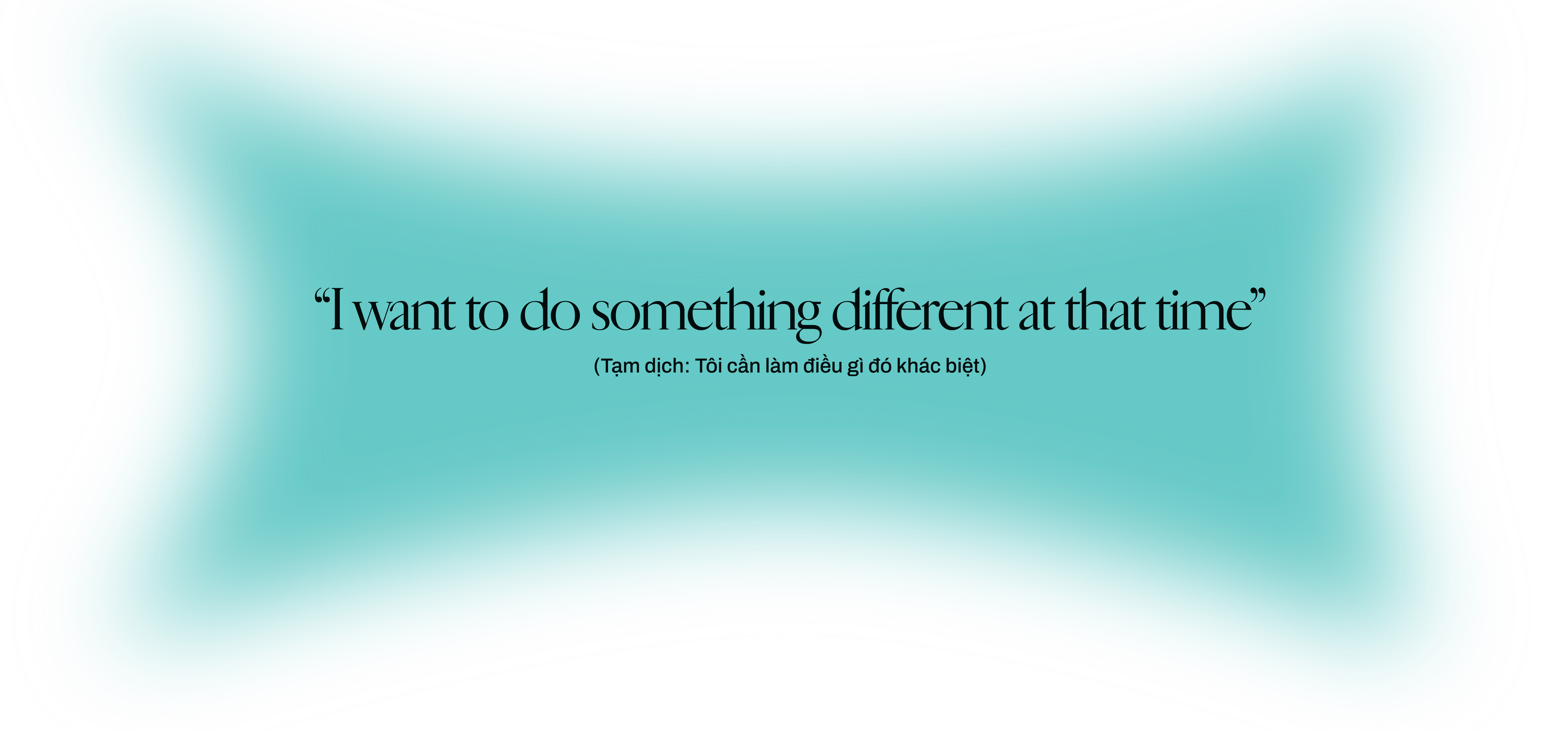 Hinh anh Cuộc trò chuyện với "người nhiều vai" Kathy Uyên: Niềm tin tự tại 5