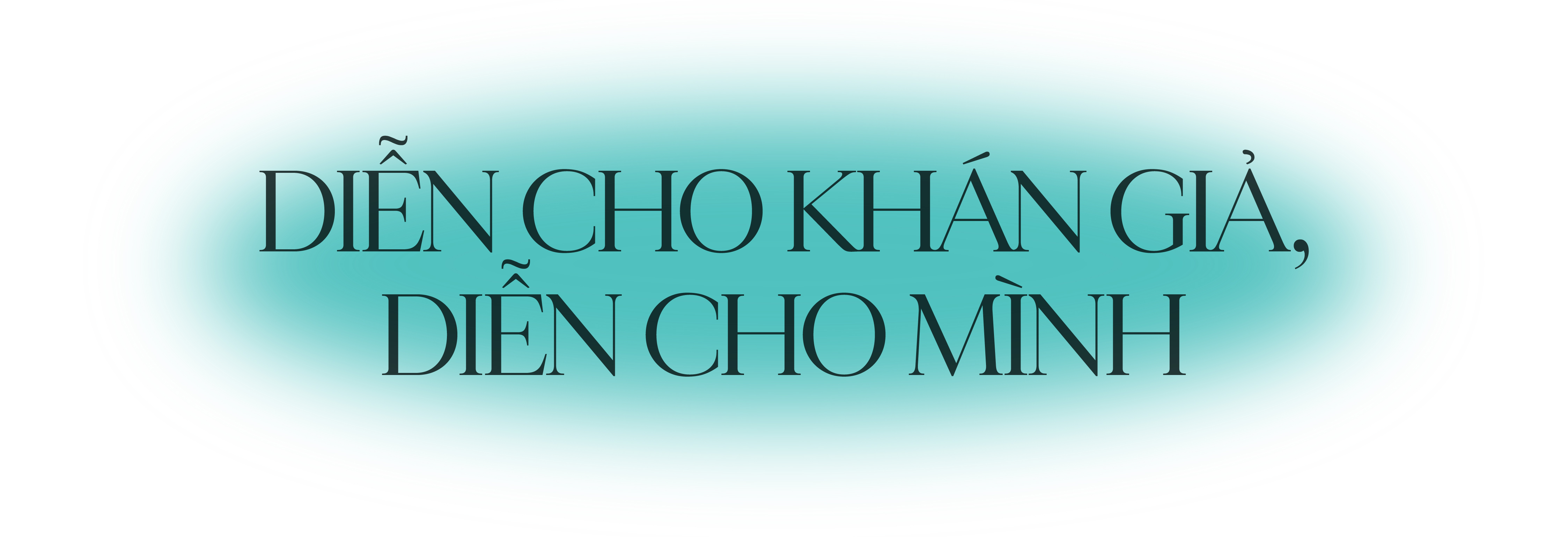 Hinh anh Cuộc trò chuyện với "người nhiều vai" Kathy Uyên: Niềm tin tự tại 10