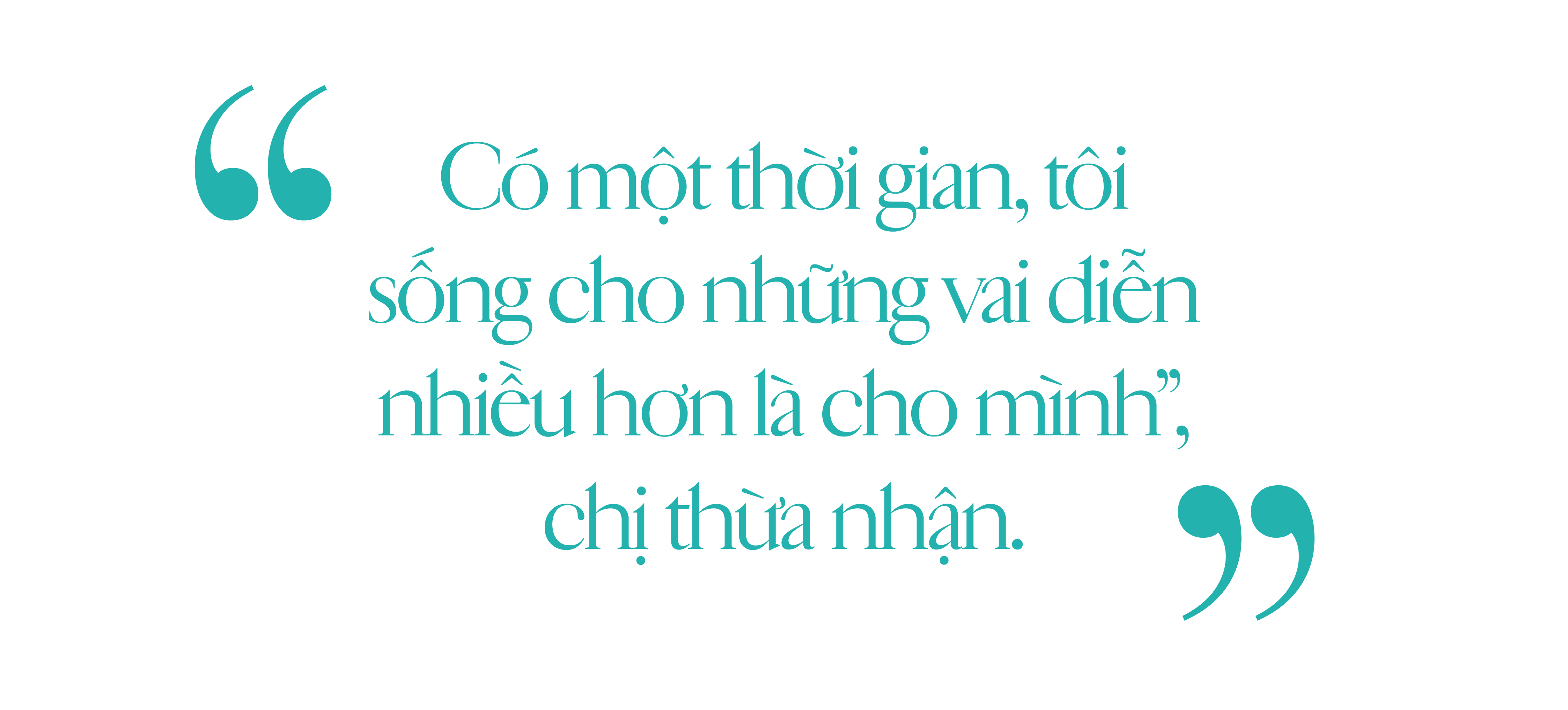 Hinh anh Cuộc trò chuyện với "người nhiều vai" Kathy Uyên: Niềm tin tự tại 14