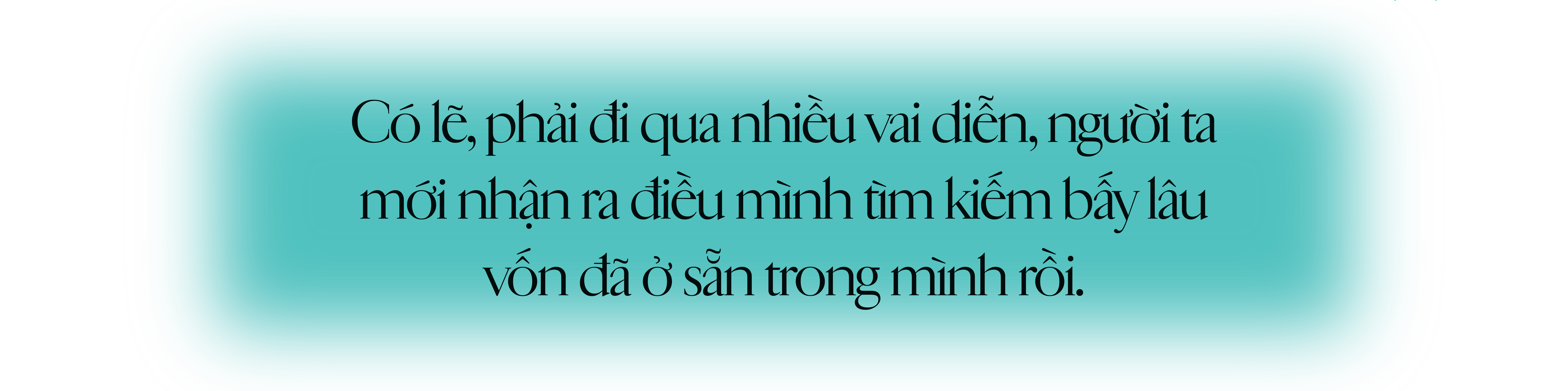 Hinh anh Cuộc trò chuyện với "người nhiều vai" Kathy Uyên: Niềm tin tự tại 20