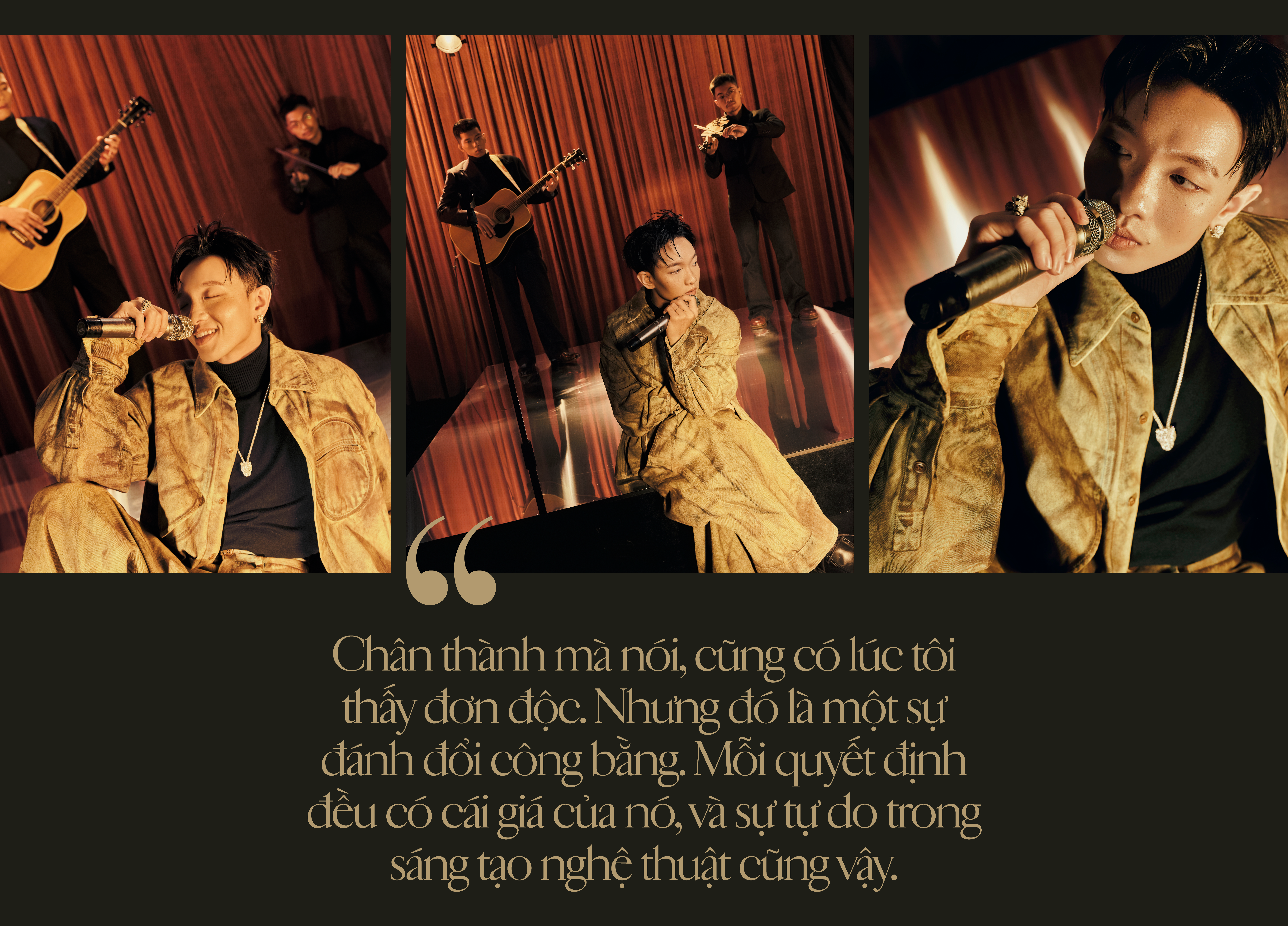 Hinh anh Hoàng Dũng: Hậu ảnh hào quang 11