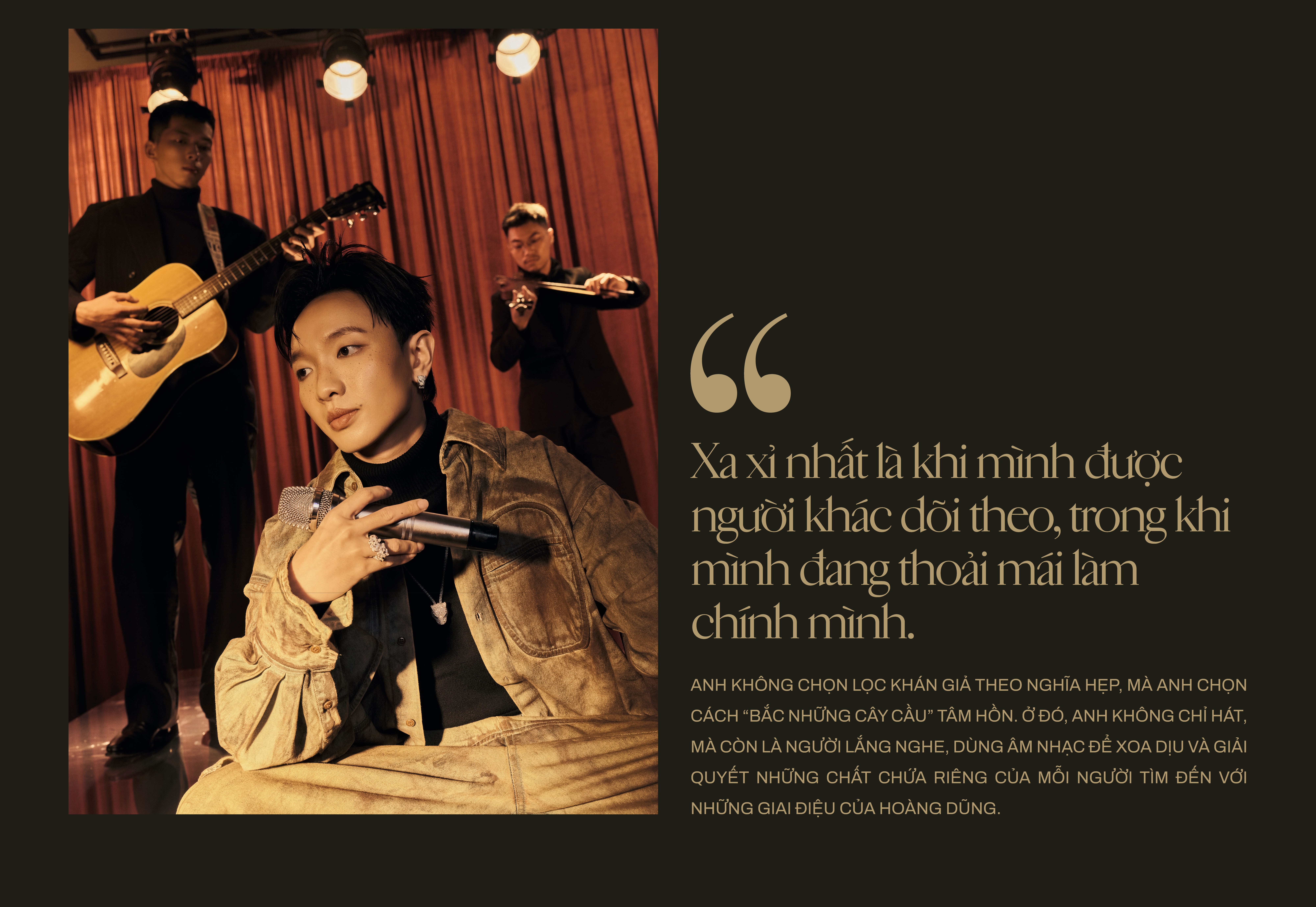 Hinh anh Hoàng Dũng: Hậu ảnh hào quang 19