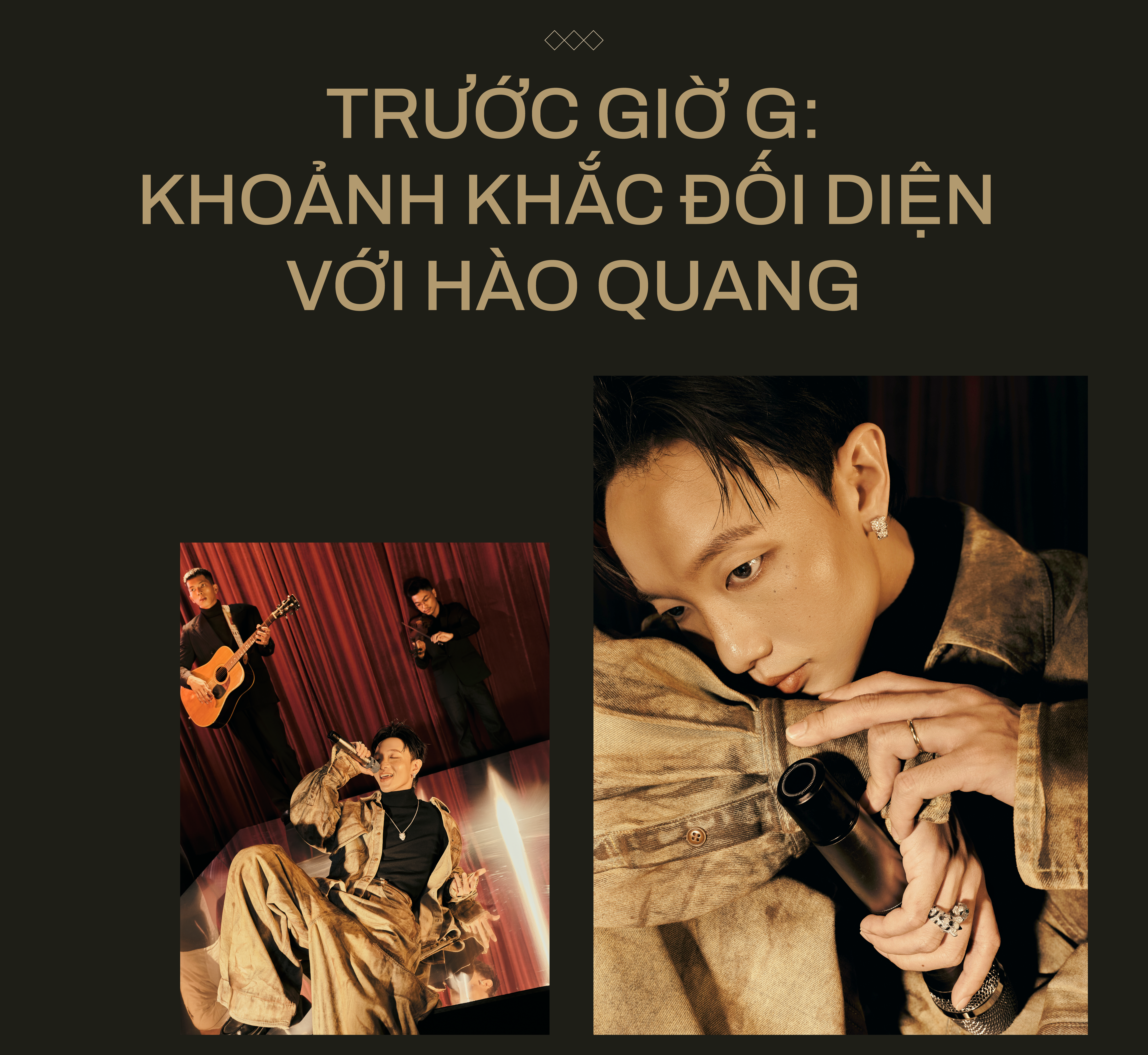 Hinh anh Hoàng Dũng: Hậu ảnh hào quang 17