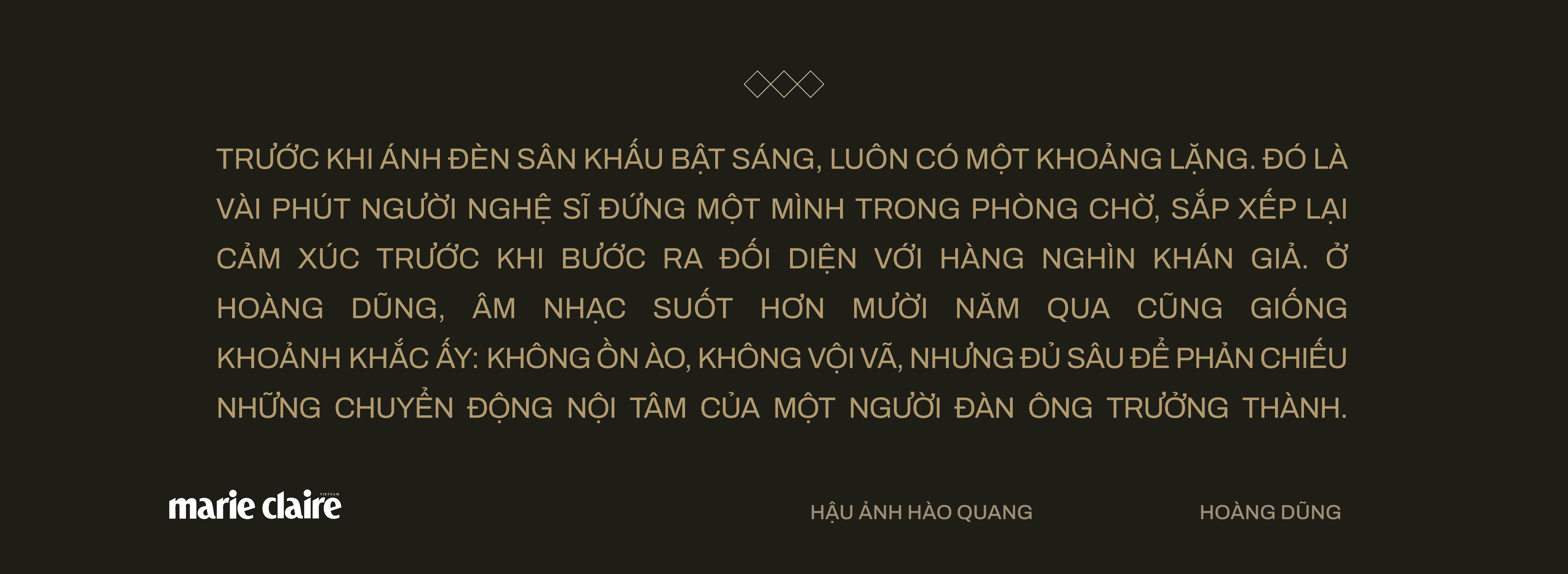 Hinh anh Hoàng Dũng: Hậu ảnh hào quang 4