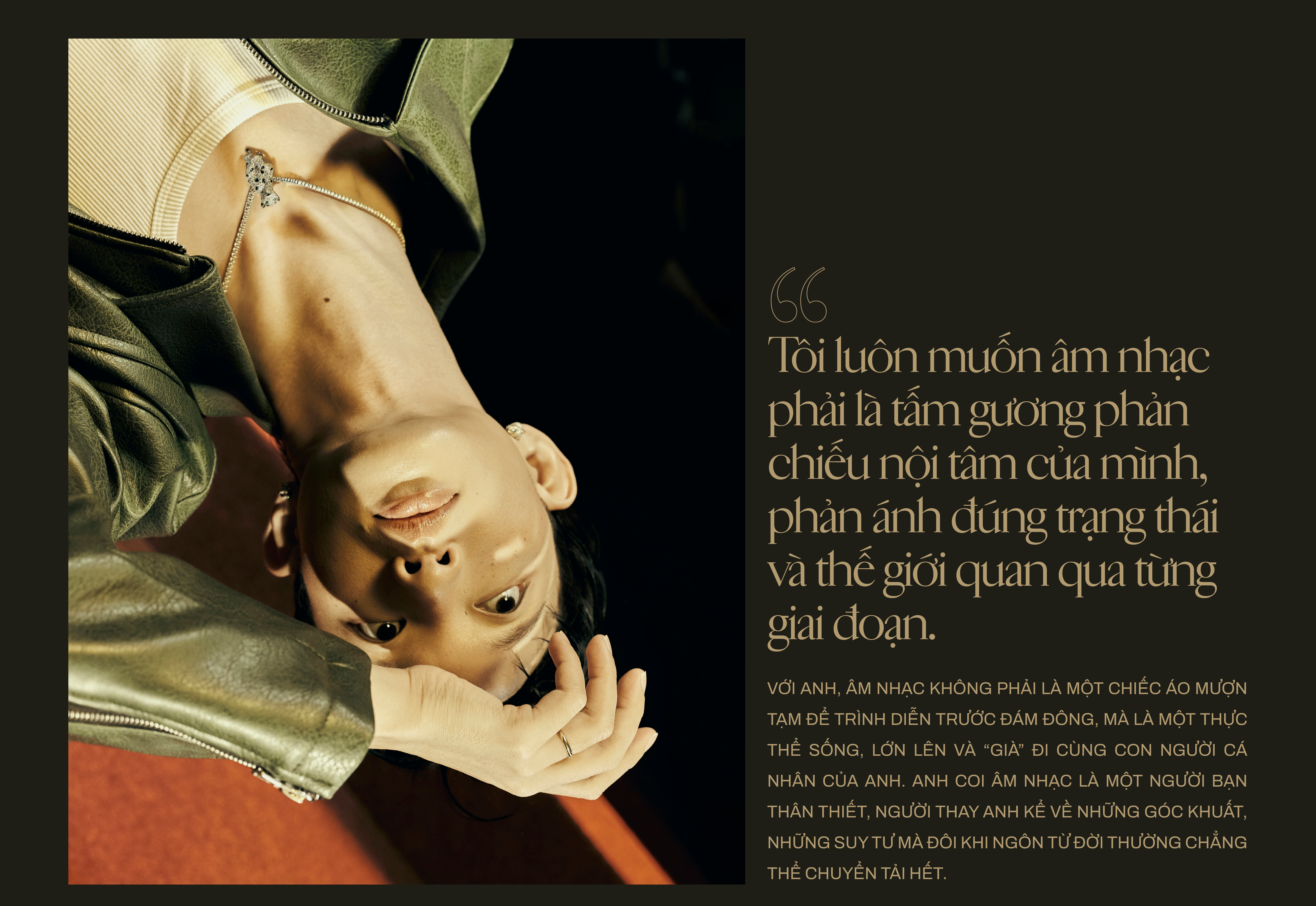 Hinh anh Hoàng Dũng: Hậu ảnh hào quang 6