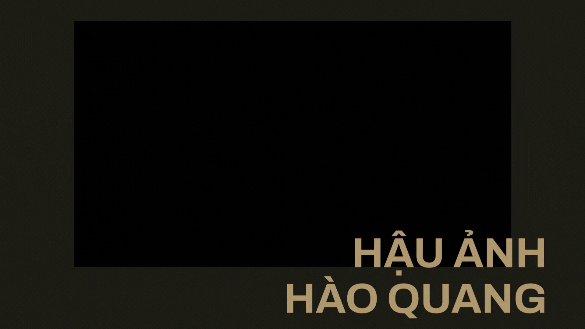 Hinh anh Hoàng Dũng: Hậu ảnh hào quang 2