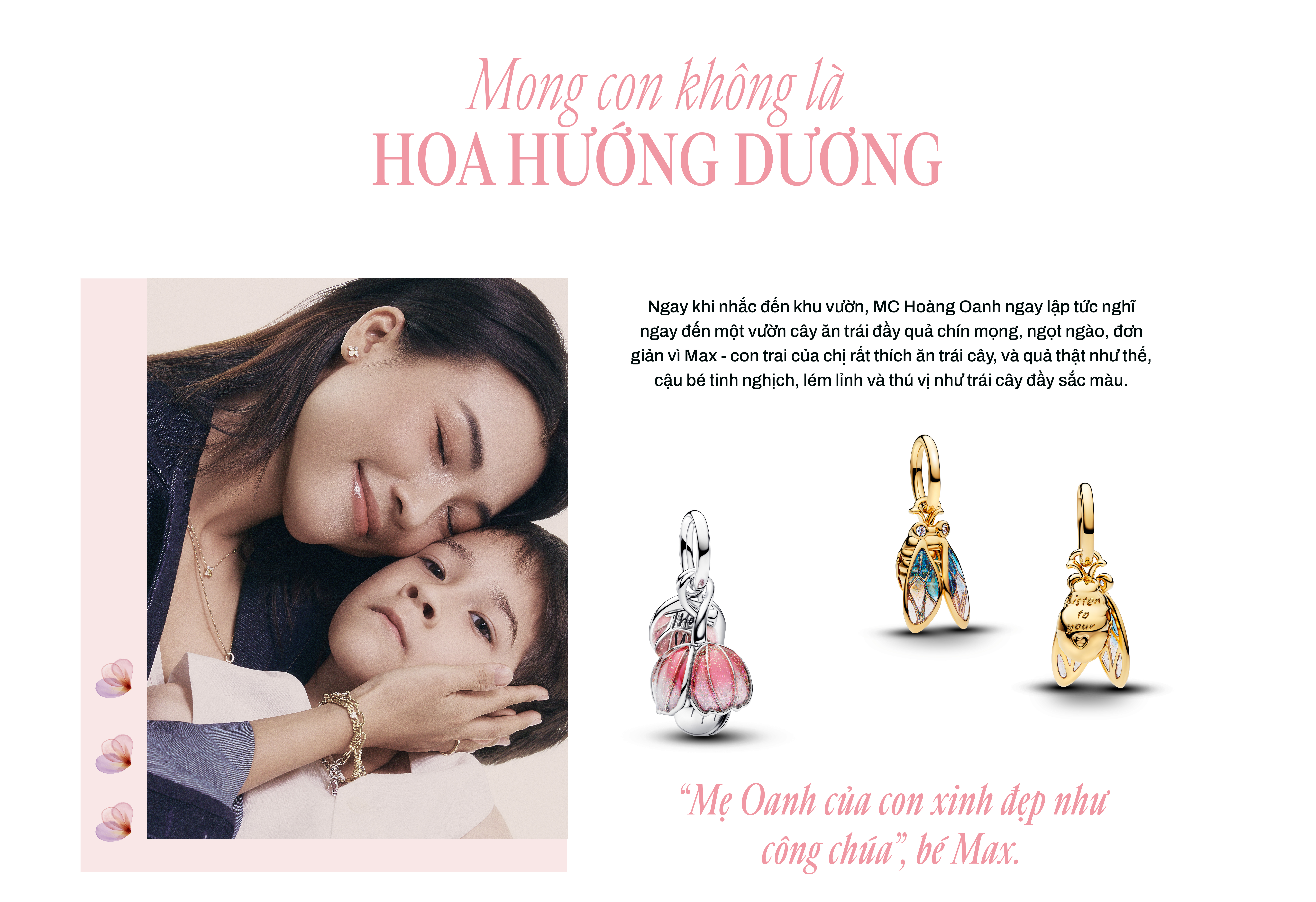 Hinh anh Garden of Dreams: Làm mẹ là học cách lớn lên cùng con  5