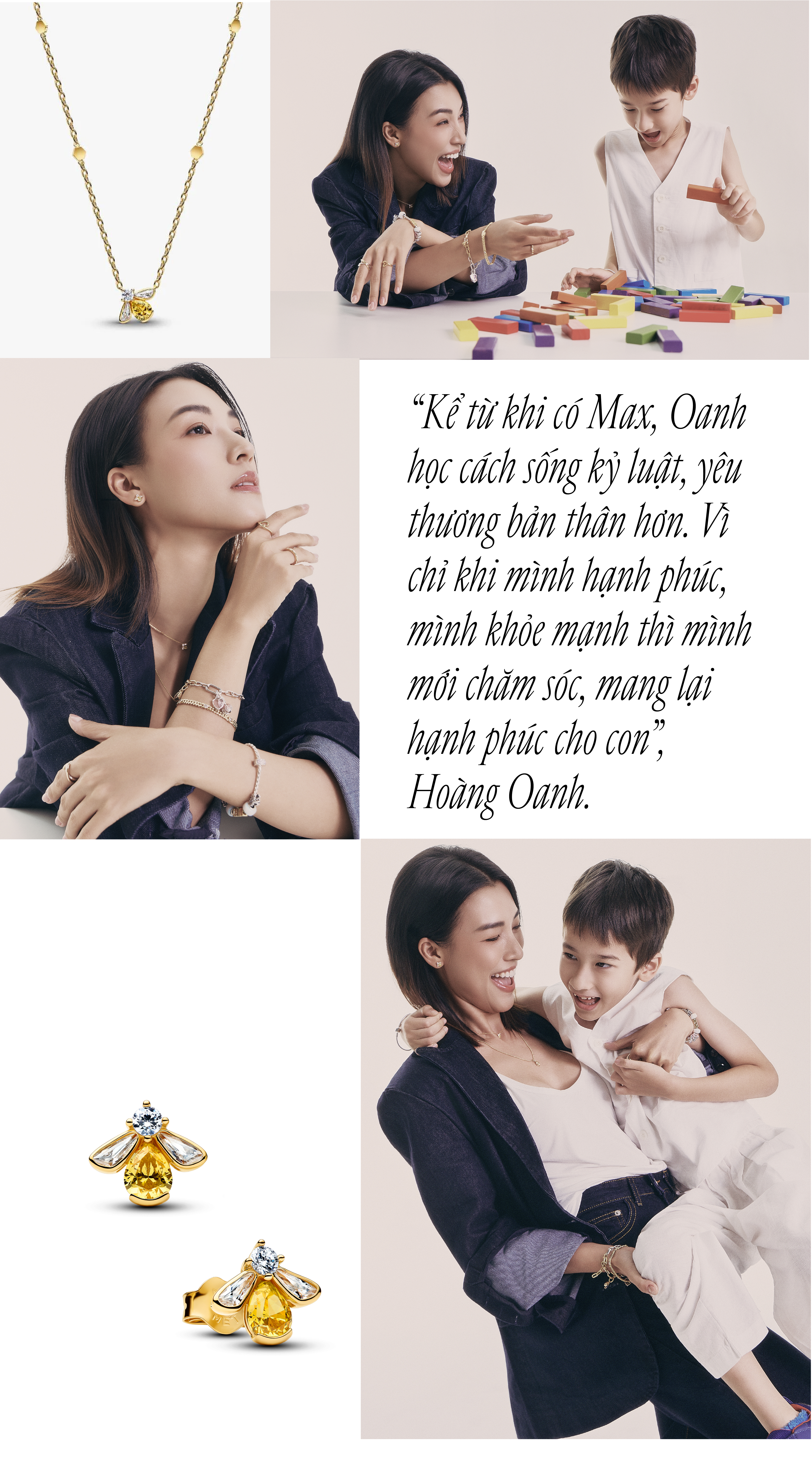Hinh anh Garden of Dreams: Làm mẹ là học cách lớn lên cùng con  9