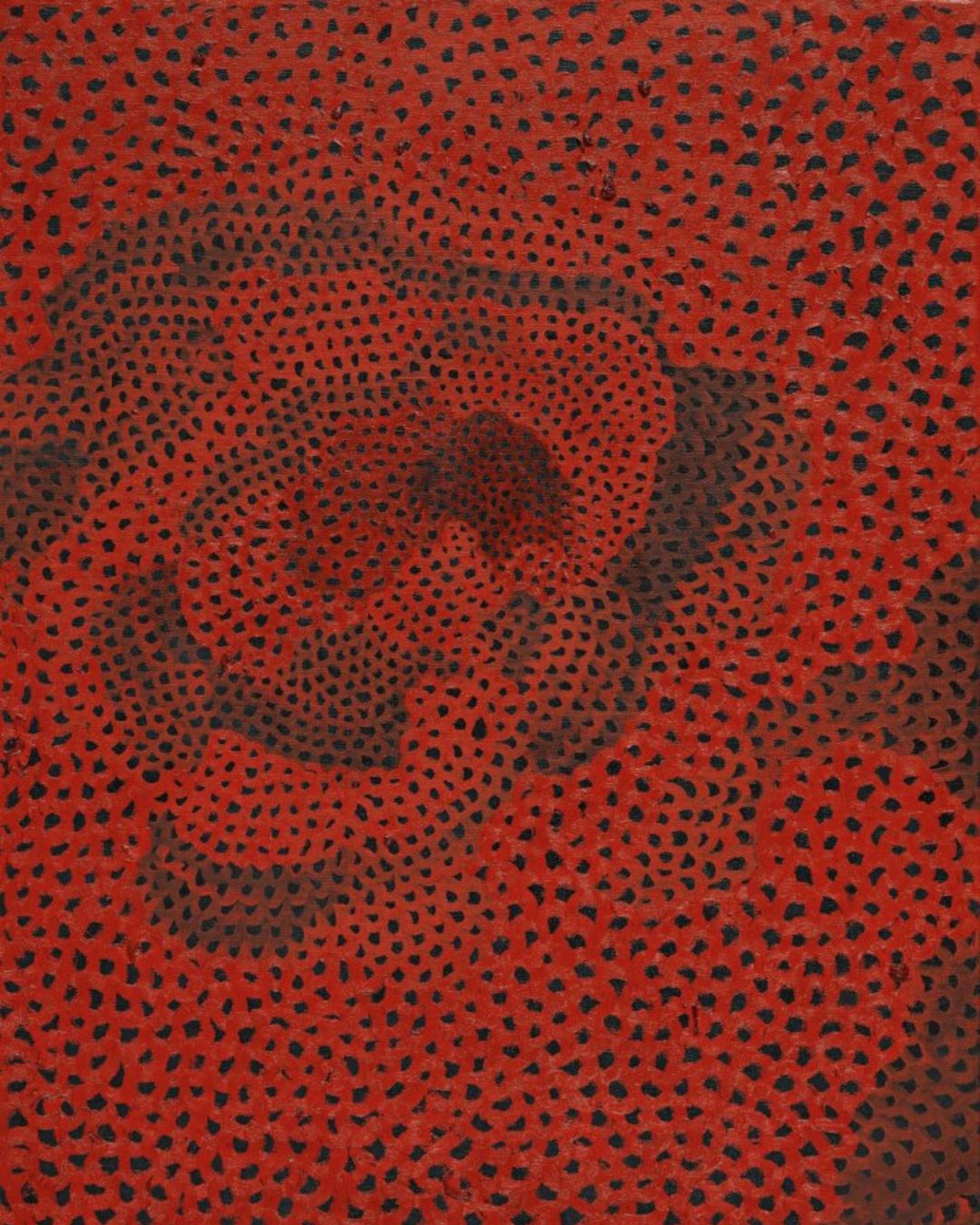 Hinh anh Tạm biệt Yayoi Kusama: di sản vô tận của “nữ hoàng chấm bi” giữa giao lộ nghệ thuật và thời trang 7