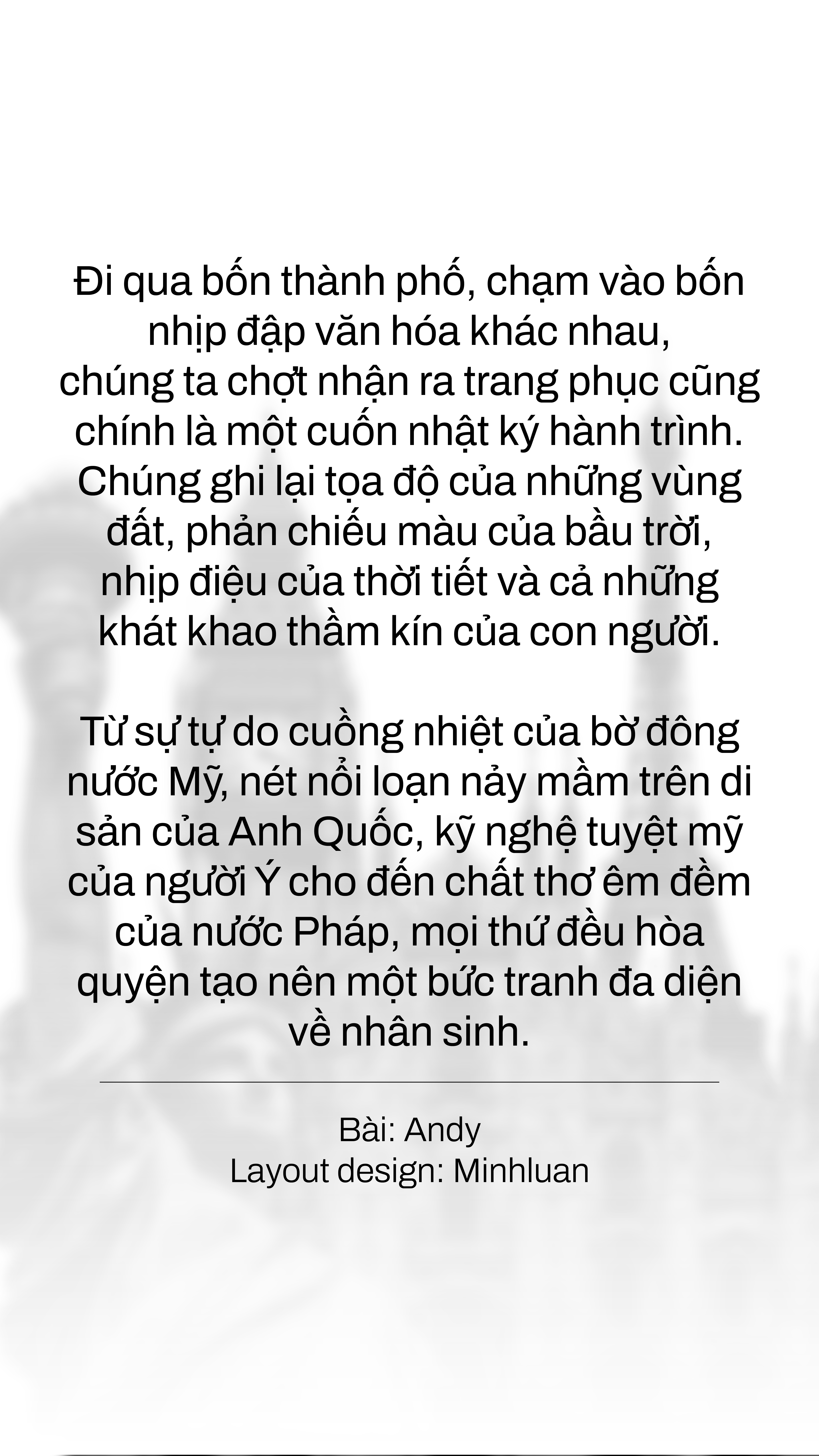 Hinh anh Bản dạng văn hoá của 4 đô thị biểu tượng 12