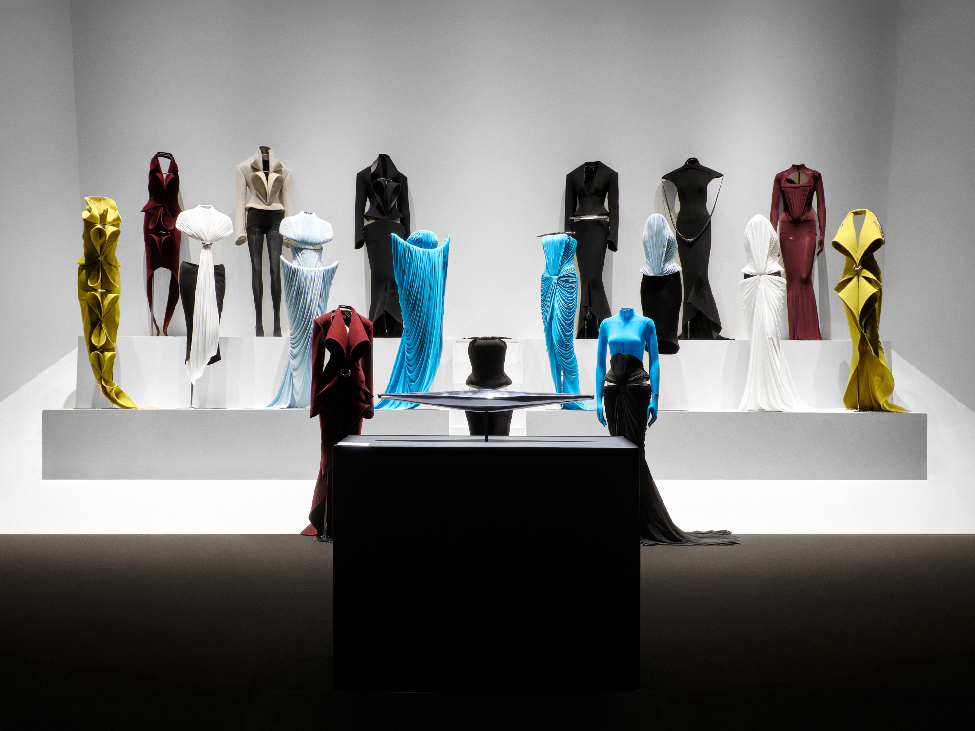 Hinh anh AETHER in Motion: Ninoska Vasquez and Ale Ghersi in CDAM’s sculptural language 5