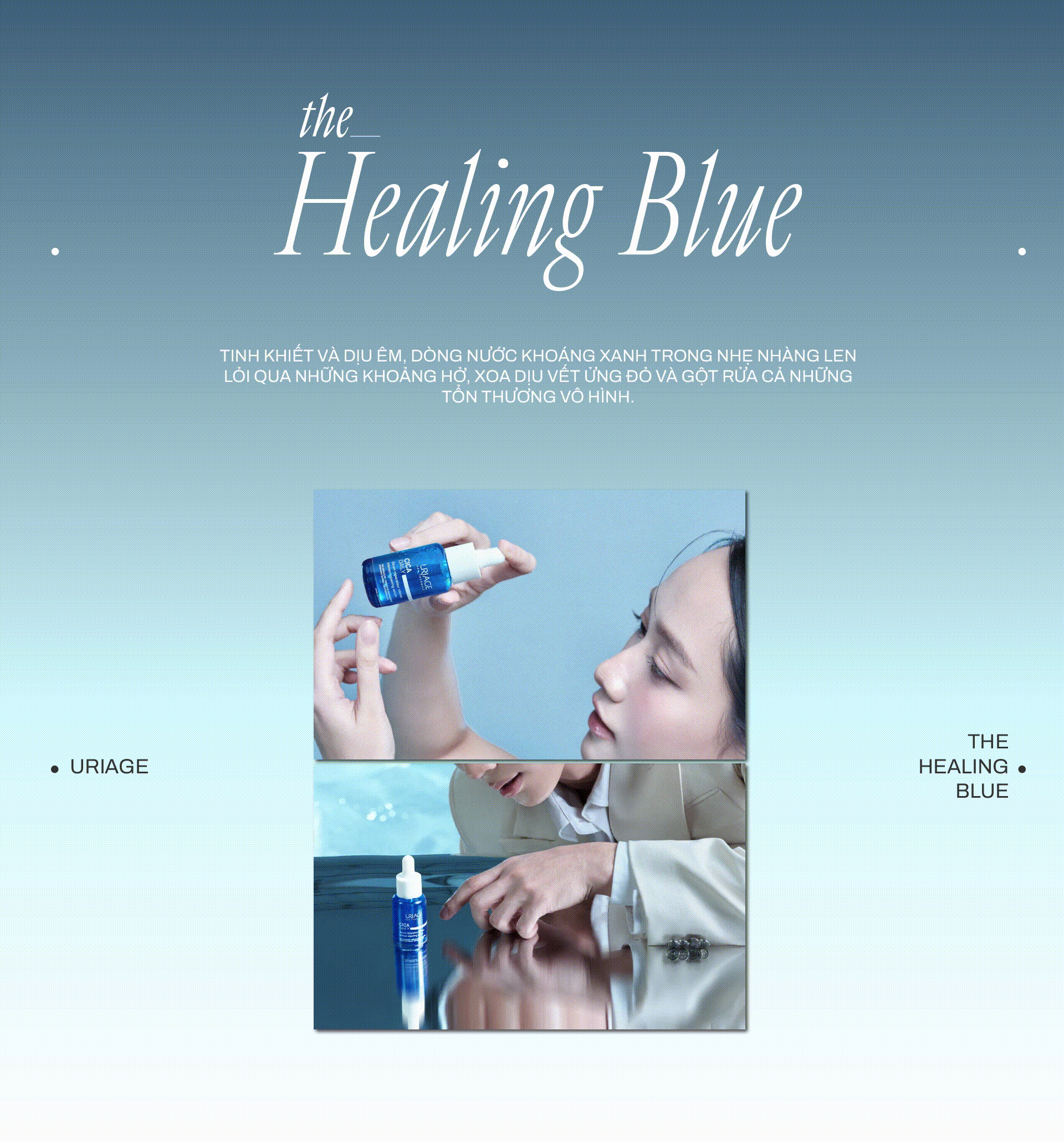 Hinh anh The Healing Blue - Xoa dịu những tổn thương 1