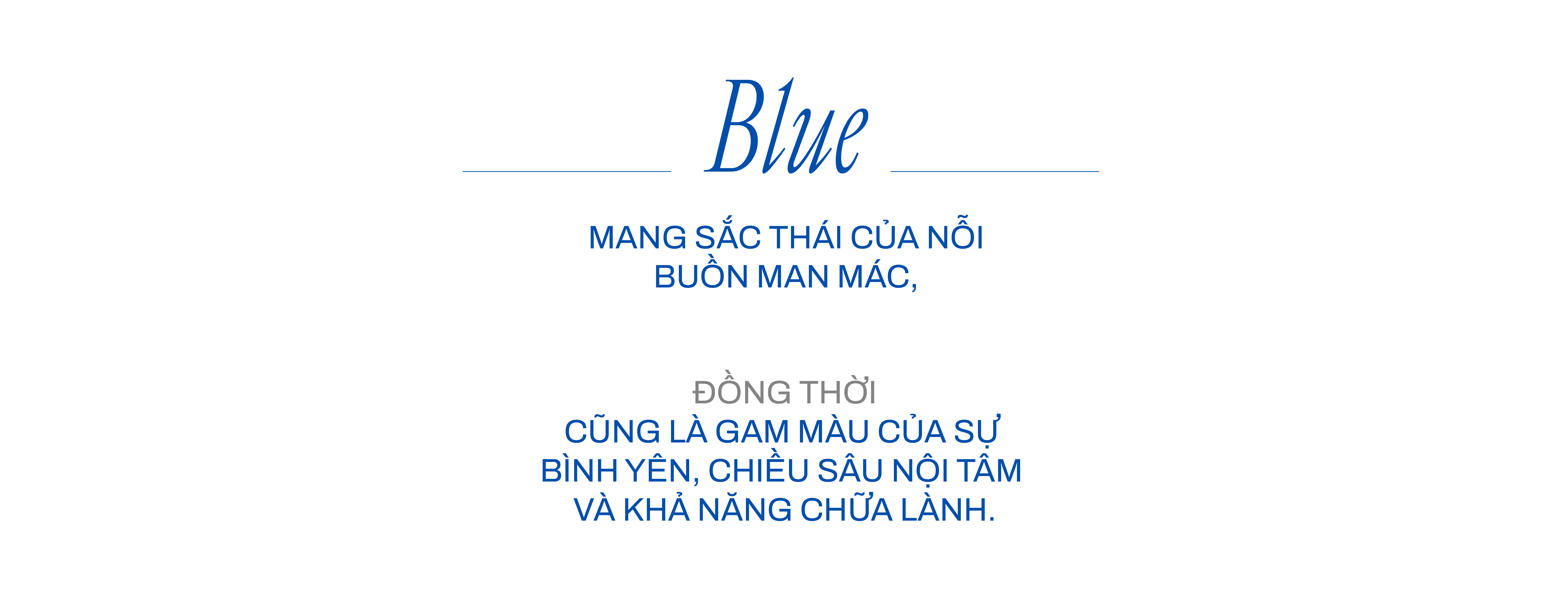 Hinh anh The Healing Blue - Xoa dịu những tổn thương 4