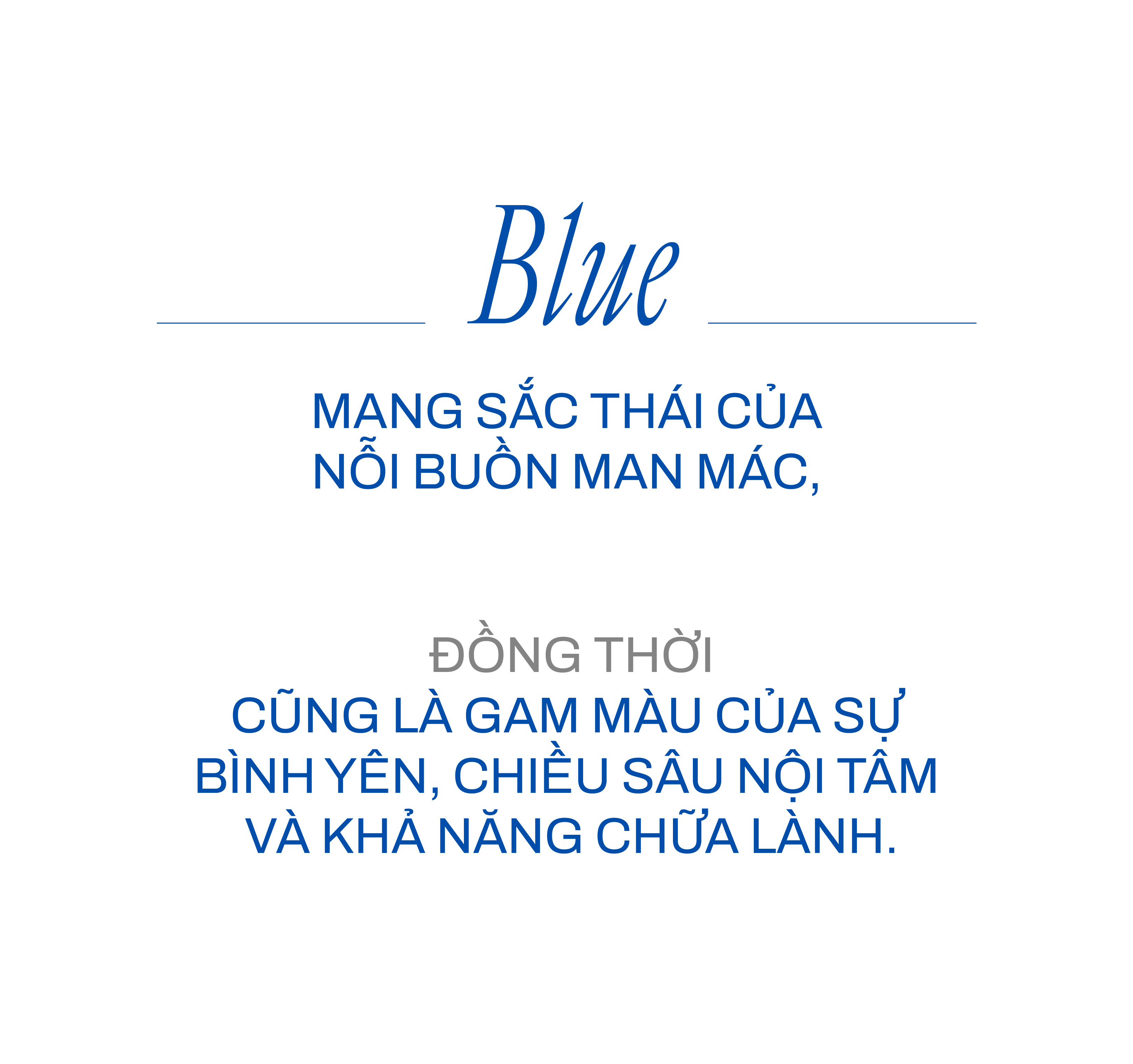 Hinh anh The Healing Blue - Xoa dịu những tổn thương 5
