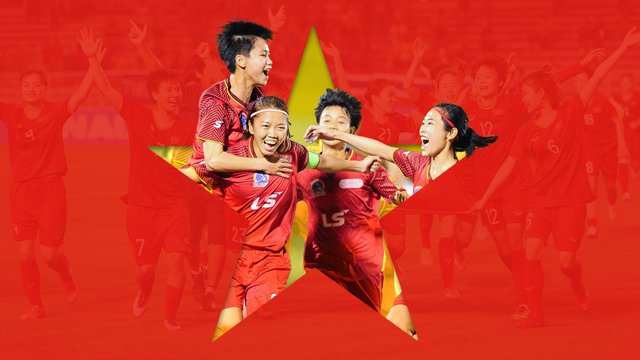 Bóng đá nữ dưới góc nhìn mới: Khi fandom nữ biến đam mê thành phong trào văn hóa