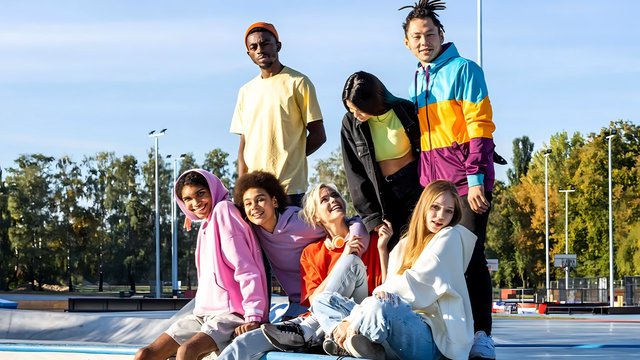 Thời trang và zeitgeist