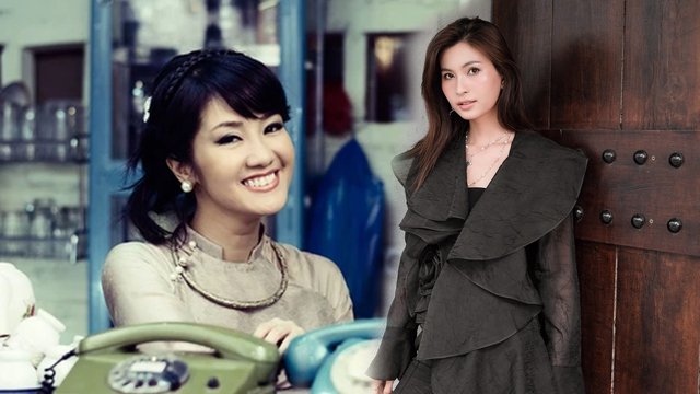 Từ con gái Hà Nội xưa đến 'conservative fashion' hiện đại