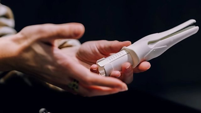 Phát minh giúp việc khám phụ khoa trở nên nhẹ nhàng hơn