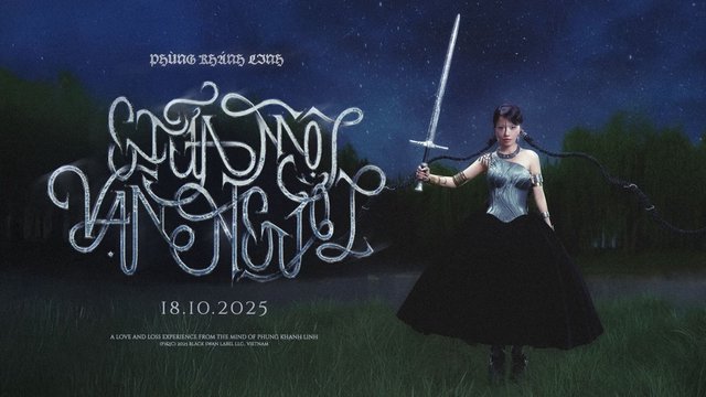 'Giữa một vạn người' của Phùng Khánh Linh: Khi âm nhạc bộc lộ phức cảm tình yêu