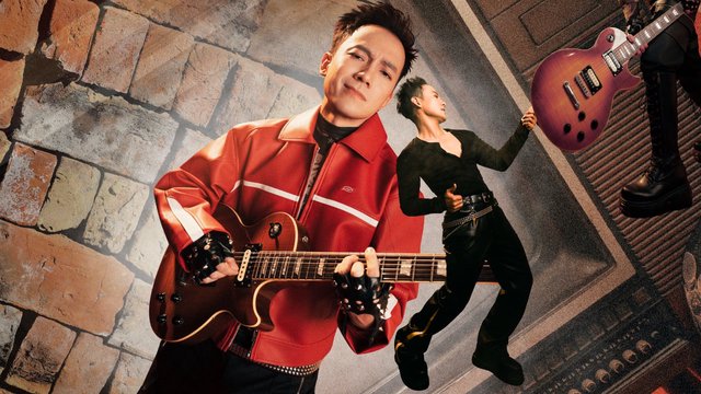 ‘Chí Phèo’ tái sinh cùng Đinh Tiến Đạt sau gần 20 năm