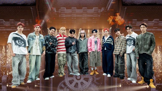 JUSTB (Hàn) & KID PHENOMENON (Nhật) nói gì về thế hệ tân binh Việt Nam?