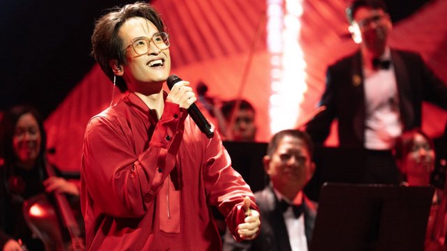 Sketch A Rose: Khi âm nhạc và thời trang làm rạng danh Việt Nam