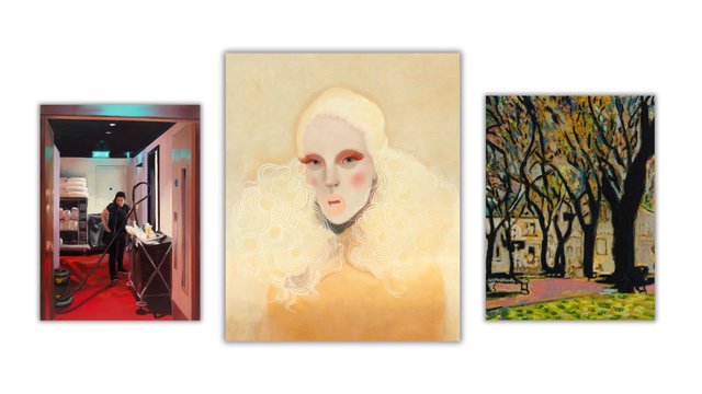 Frieze London 2025: 7 họa sĩ bạn nên biết và theo dõi