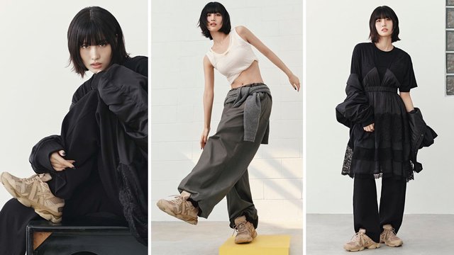 TIGCOURT™ – ICON IN MOTION : Khi biểu tượng di sản chuyển động cùng thế hệ mới