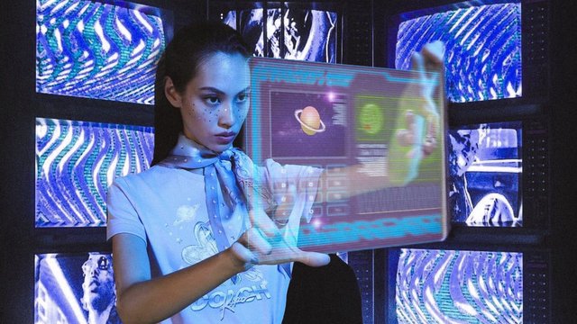 Kỷ nguyên AI: Thách thức hay cơ hội cho phụ nữ?