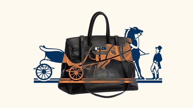 4 điều bạn cần biết khi có ý định sở hữu chiếc túi Hermès Birkin hoặc Kelly đầu tiên