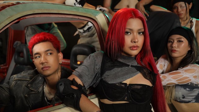 CHLOÉ: Tân binh Gen Z mang làn gió hyperpop đến nhạc Việt