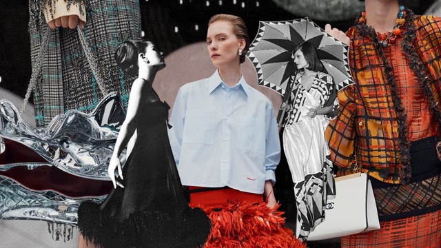 Cuộc cách mạng Ready-to-Wear và khởi nguyên của Paris Fashion Week