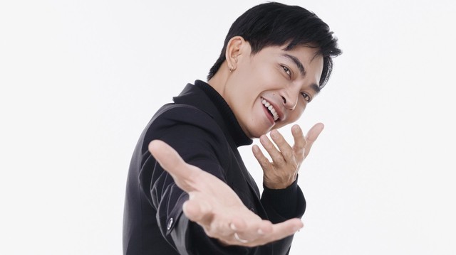 Khương Ngọc: ‘Tôi làm Cục vàng của ngoại để dành tặng hai người mẹ’