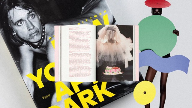 9 cuốn sách thời trang, nghệ thuật và nhiếp ảnh