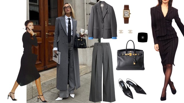 'Corporate core' trên sàn diễn quốc tế: Điềm báo của suy thoái kinh tế?