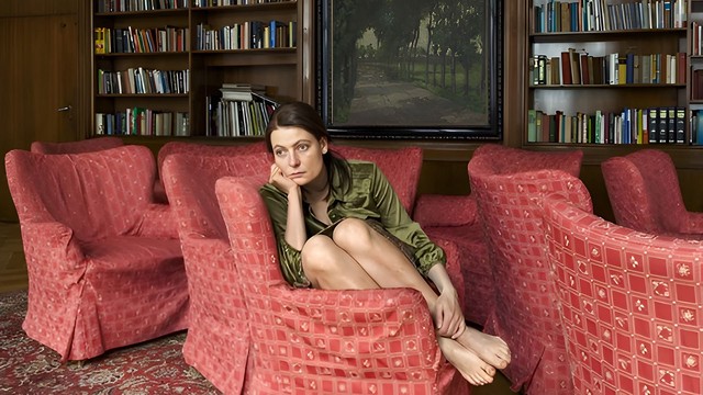 Mãn kinh và những tổn thương tâm lý bị lãng quên