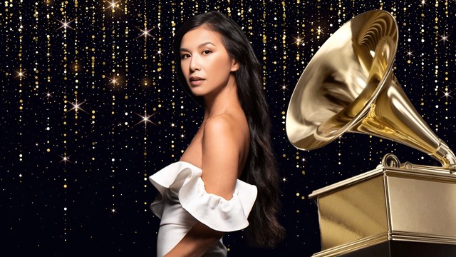 Nữ ca sĩ gốc Việt Sangeeta Kaur Teresa Mai lần thứ ba được đề cử Grammy