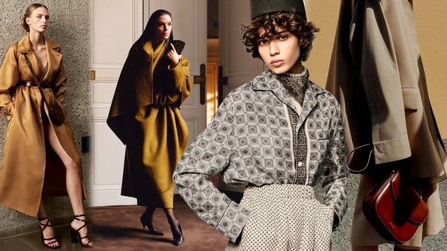 Phong cách Quiet Luxury và ý nghĩa về quyền lực của sự kín đáo