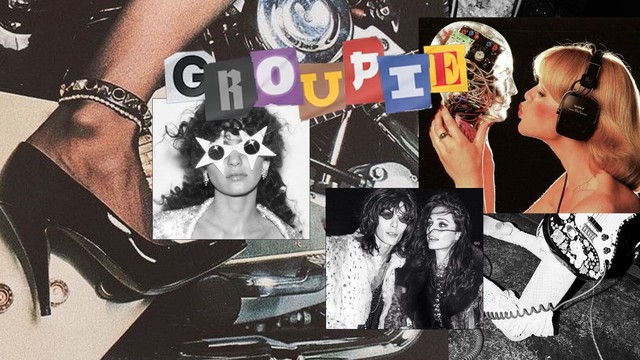 Tại sao cần “giải oan” cho hình tượng groupie?