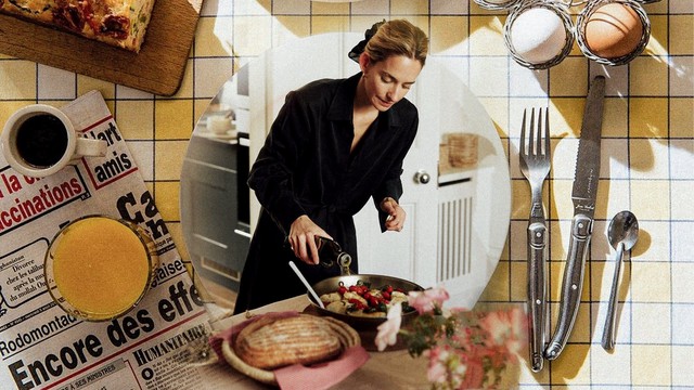 Công việc nội trợ cũng là lao động: Khi phụ nữ đòi lại sự công bằng