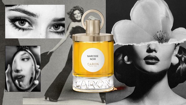 Narcisse Noir: Nước hoa hơn 115 năm tuổi chinh phục các thế hệ phụ nữ