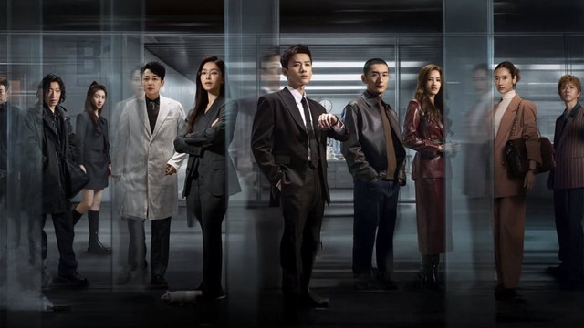 5 điểm nhấn của 'Mobius' trên Netflix bạn không nên bỏ qua