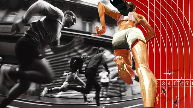 Các ứng dụng chạy bộ có đang làm tổn hại sức khỏe tâm thần của chúng ta?