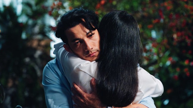 Liên Bỉnh Phát 'rơi' vào trò chơi sinh tồn bí hiểm của Bẫy tiền