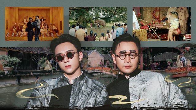 Khi Soobin kể chuyện dân gian bằng tiếng beat hiện đại