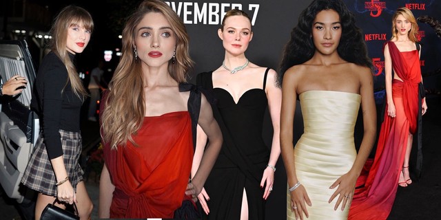 Từ New York đến Los Angeles: Khi Cartier tỏa sáng cùng các ngôi sao