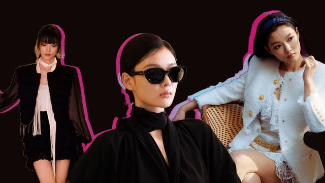 Kim Yoo Jung: Từ em gái quốc dân đến nữ chính phản diện trong Dear X