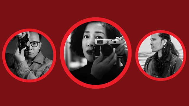 Đỏ trong bạn mang ý nghĩa gì?