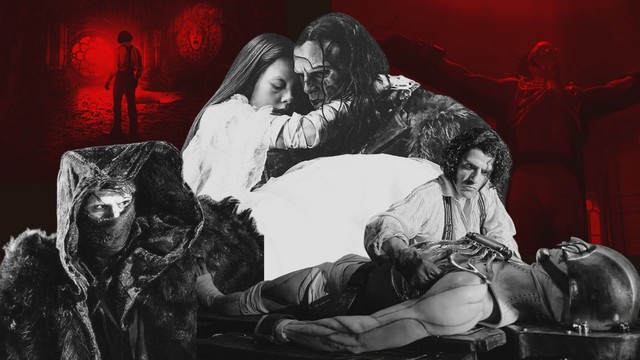 'Frankenstein': Kiệt tác Gothic soi thấu vẻ đẹp trong bóng tối