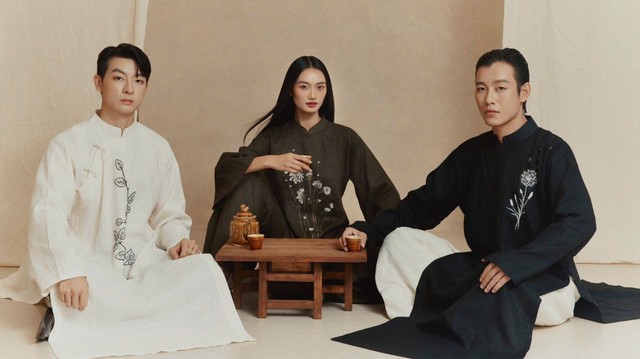 Bàn về 'vượng phu ích tử' trong xã hội hiện đại